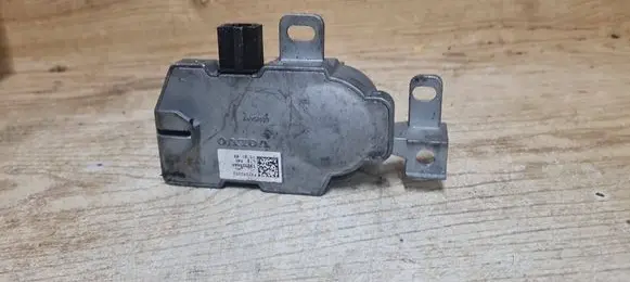 Volvo V50 Steering wheel lock P31202262