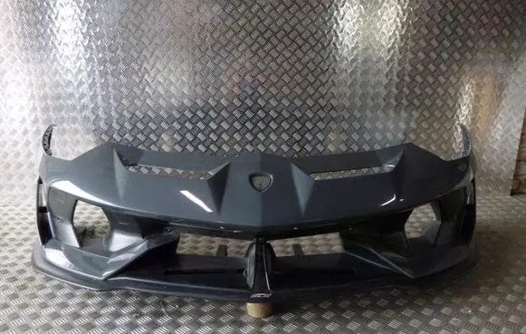 Lamborghini Aventador Front bumper 470807437R 3898232214213