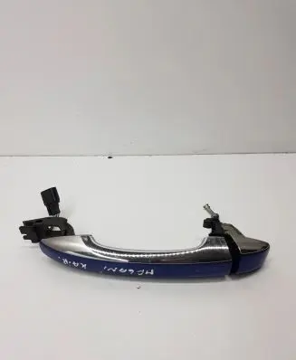 Renault Megane IV Front door exterior handle 806078428R 27312051216