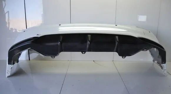Honda Civic XI Rear bumper 71551-T50