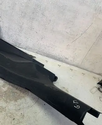 Mercedes-Benz CLA C117 X117 W117 Centre console side trim rear A1176901225