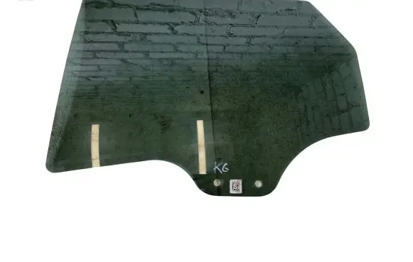 Ford Escape IV Rear door window glass LJ6BS25713 LJ6BS25713BB N7LAA