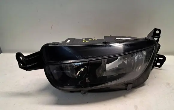 Citroen C4 Grand Picasso Headlight/headlamp 9802041580