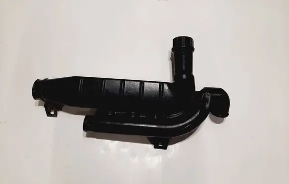 Land Rover Freelander Intake resonator 