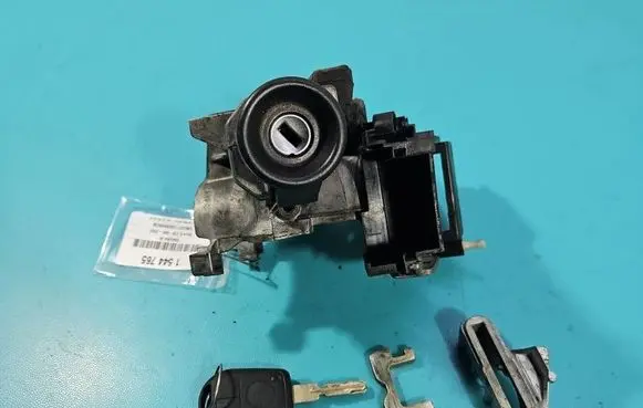 BMW 5 E39 Ignition lock IMPRK1544765