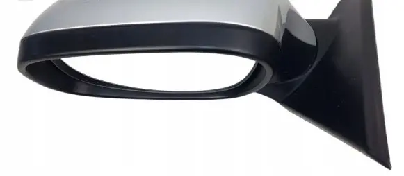 BMW 1 E81 E87 Front door electric wing mirror 