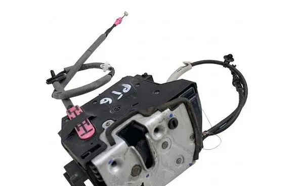 Jeep Grand Cherokee WL Rear door lock