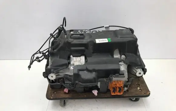 Jaguar E-Pace Electric car motor L8D2-14G137-AG L8D2-75764-CB