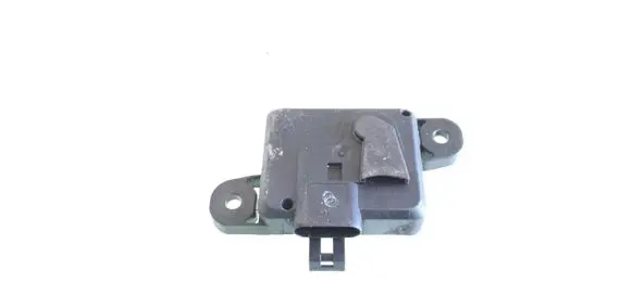 Opel Zafira A Airbag deployment crash/impact sensor 09133263 5WK42856