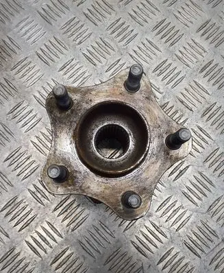 Infiniti Q70 Y51 Rear wheel ball bearing 