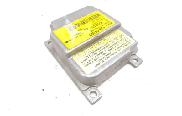 Mitsubishi Space Star Airbag control unit/module MR912128 0285001379