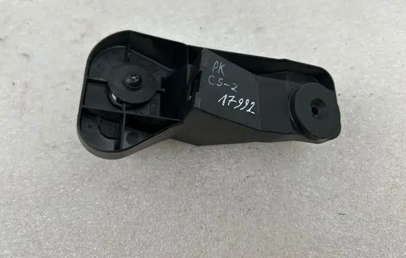 Citroen C5 Front door exterior handle/bracket 9683106280
