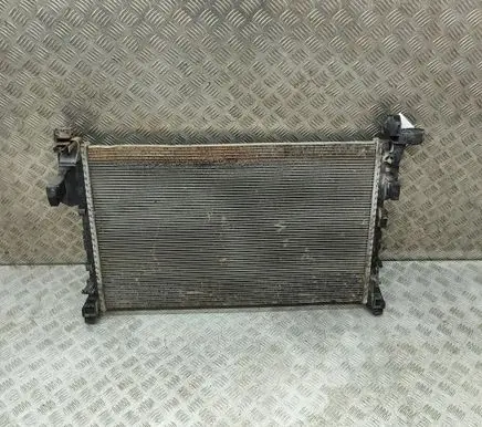 Fiat Talento Coolant radiator 6000618062