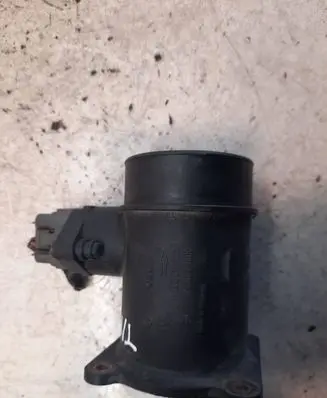 Nissan Almera Tino Mass air flow meter 226807J600 0280218005