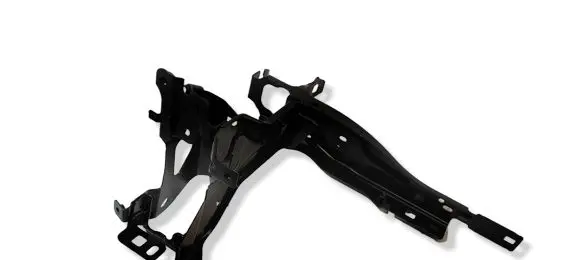 BMW 4 G22 G23 G24 G26 Headlight/headlamp mounting bracket 170238