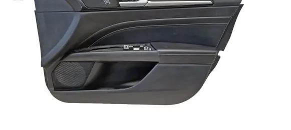 Ford Fusion II Front door card panel trim DS73F237W28 DS73F237W28FJ1GGS HS73F238A50