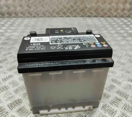 Nissan Leaf II (ZE1) Car battery 1S0915105B