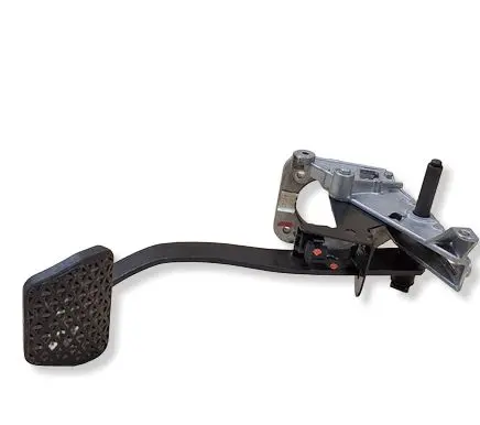 BMW X3 E83 Brake pedal 2229128 35112229128