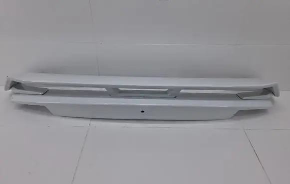 Ford Mustang VI Tailgate/trunk spoiler PR3BC44214AB