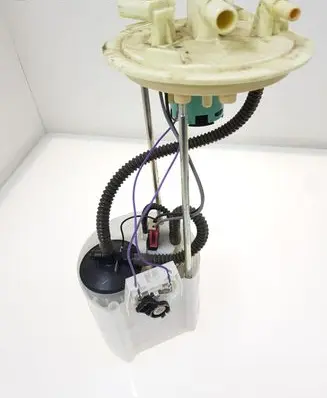 Ford F150 In-tank fuel pump JL349H307 JL349H307GC 2861015801