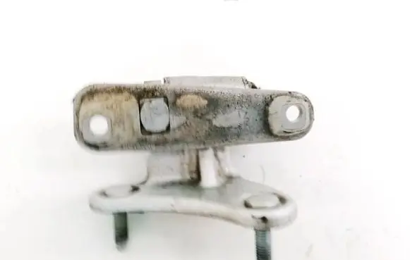 Mercedes-Benz C AMG W204 Front door upper hinge