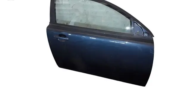 Volvo C30 Door (2 Door Coupe) 31335484