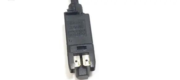 Volkswagen Sharan Brake pedal sensor switch 191945515B