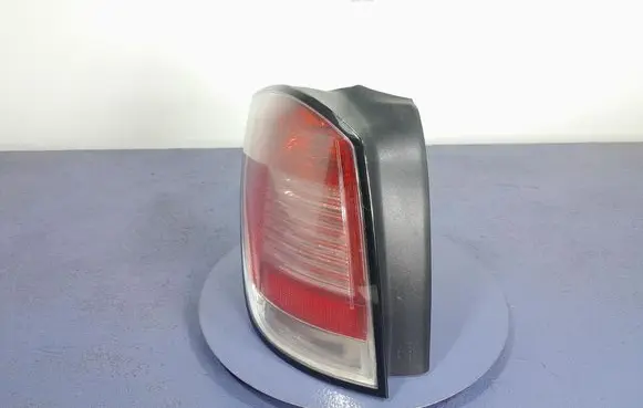 Opel Astra H Rear/tail lights 24451838