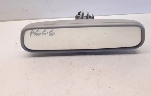 Audi A6 S6 C6 4F Rear view mirror (interior) 4F0857511AA
