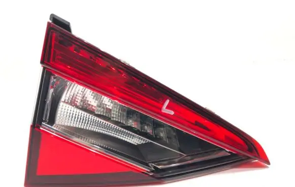 Skoda Superb B8 (3V) Rear/tail lights 3V5945307B