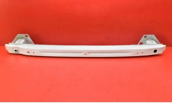 Peugeot 208 I Rear bumper support beam 