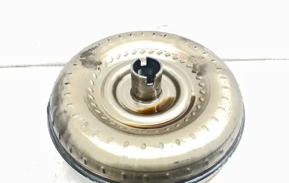 Mercedes-Benz C W204 Torque converter A2122500202