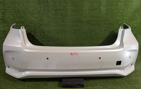 Toyota Corolla E210 E21 Rear bumper 