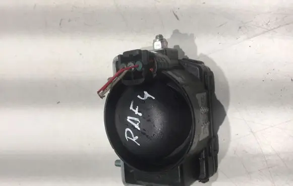 Toyota RAV 4 (XA30) Alarm system siren 8904048020