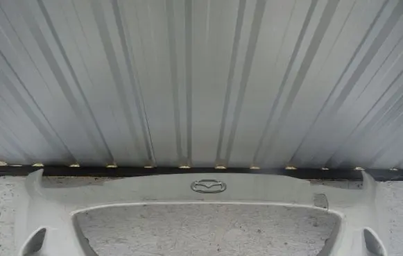 Mazda MX-5 ND Front bumper R11P3