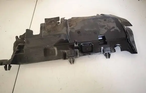 Citroen C5 Other exterior part 9650602280