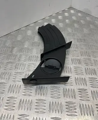 BMW 5 E60 E61 Cup holder 7034132 12145110