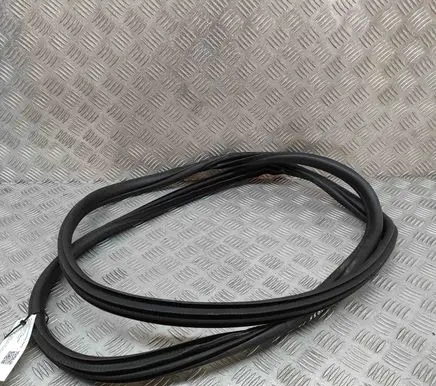 BMW iX1 Rubber seal front coupe door 5A2E819