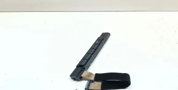 Traction control (ASR) switch