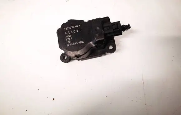 Ford Kuga I Air flap motor/actuator 3M5H19E616AB