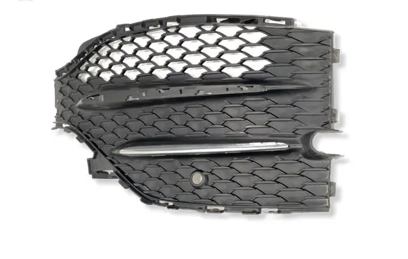 Mercedes-Benz GLE W167 Front bumper lower grill A1678857403