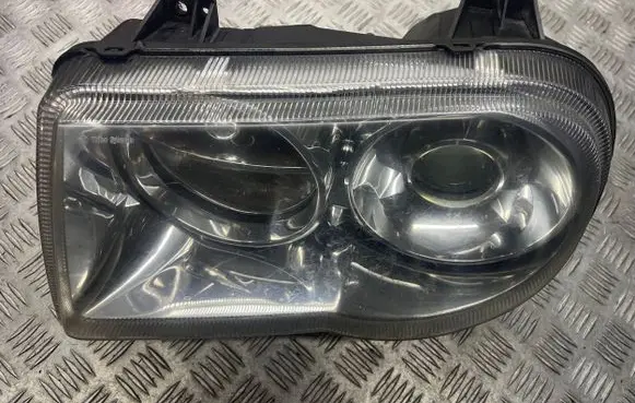 Chrysler 300 - 300C Headlight/headlamp 04806167AE 3C9N69DHD