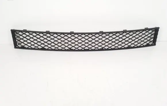 BMW 7 F01 F02 F03 F04 Front bumper lower grill 7183870