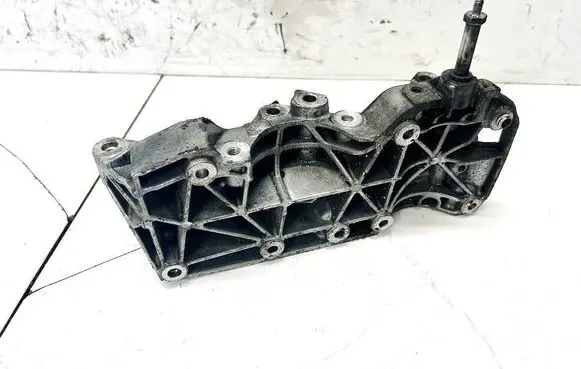 BMW 5 GT F07 Engine mounting bracket 1116850686305 174786IND