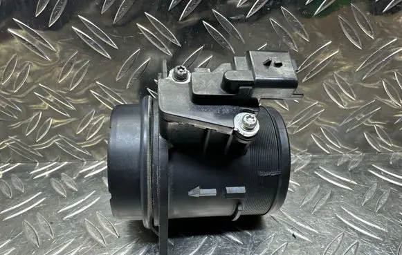 Citroen Jumpy Mass air flow meter 9662635680