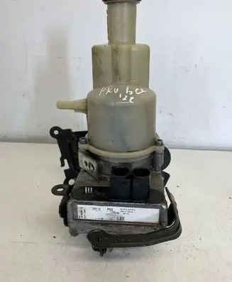 Toyota Proace Electric power steering pump 