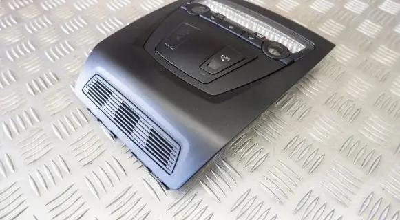 BMW X3 F25 Front seat light 9321170