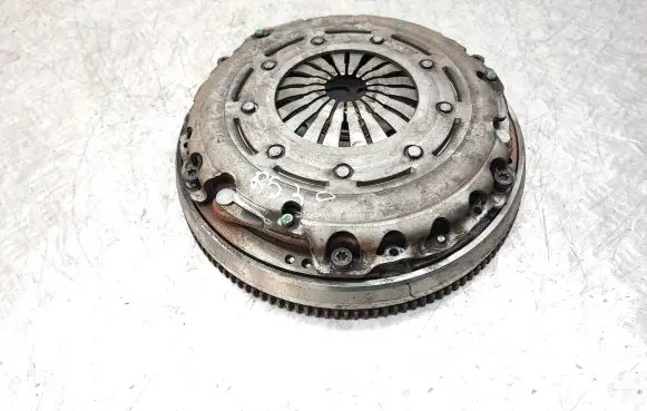 Peugeot Partner Clutch set kit C1051043 180710 C122536