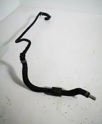 Audi A6 C7 Vacuum line/pipe/hose 06E133773DD 4G0611931T