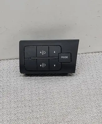 Fiat Ducato Headlight level height control switch 7355331110 30280551